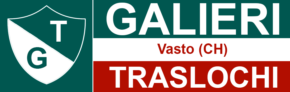 Galieri Traslochi - Vasto (CH)